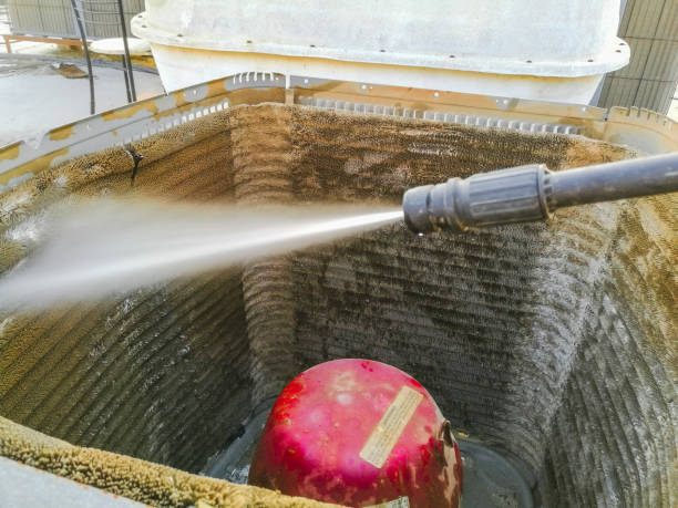 Trusted University, MS Airduct Cleaning Experts