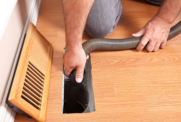  University, MS Airduct Cleaning Pros