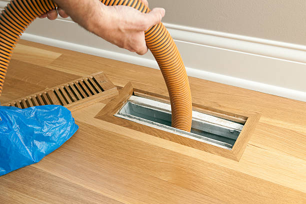 Best Ventilation Cleaning Services  in University, MS