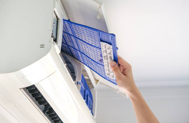 Best HVAC Duct Inspection Services  in University, MS