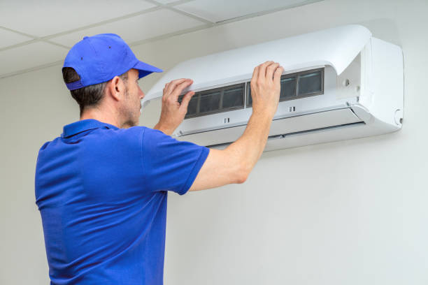 Best HVAC Air Duct Cleaning  in University, MS