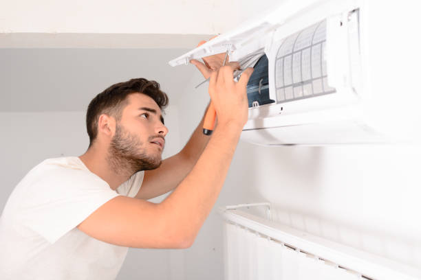 Best Air Duct Cleaning Near Me in University, MS