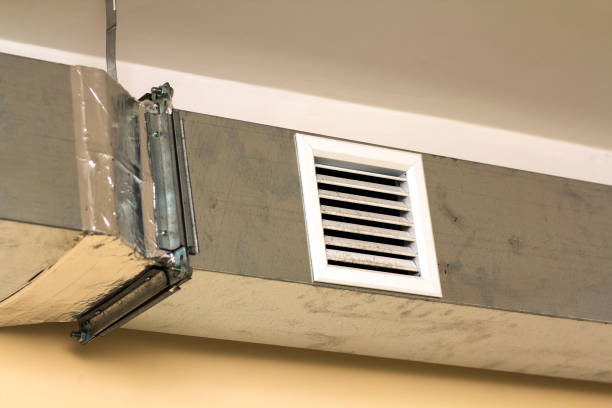 Best Commercial Air Duct Cleaning  in University, MS