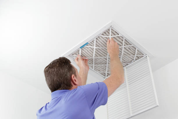 Best Air Duct Cleaning Near Me  in University, MS